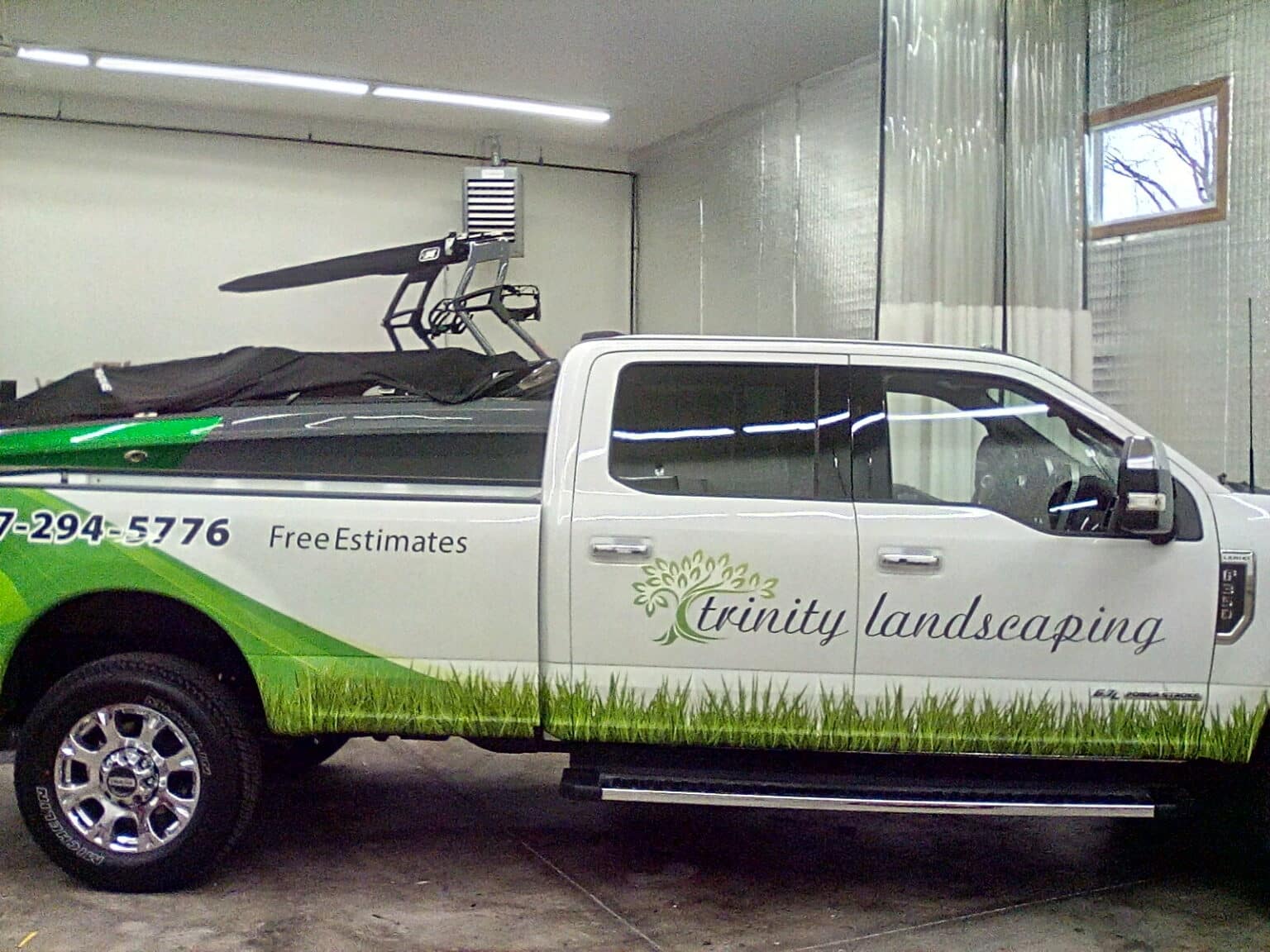 5 Vehicle Wrap Design Mistakes You Need To Avoid | Standout Wraps