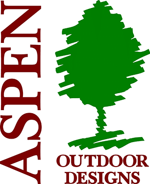 Aspen Outdoor Designs Logo