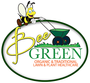 Bee Green Logo