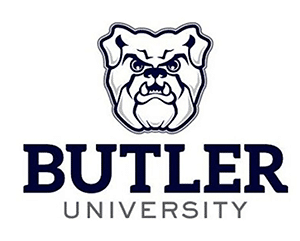 Butler University Logo