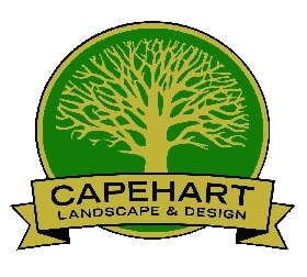 Capehart Landscape Logo