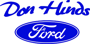 Don Hinds Ford Logo