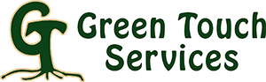 Green Touch Services Logo