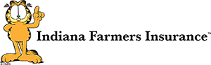 Indiana Farmers Insurance Logo
