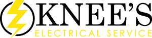Knees Electrical Service Logo