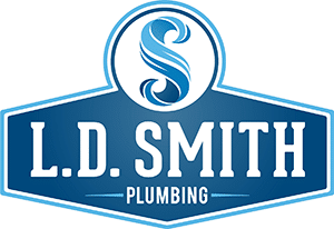 L.D. Smith Plumbing Logo