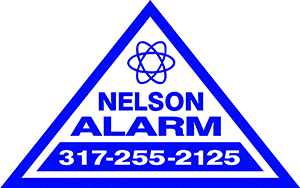 Nelson Alarm Logo