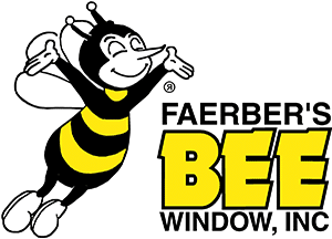 Faerber's Bee Window, Inc. Logo