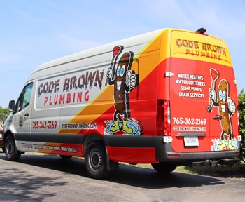 custom van wrapping service in Indianapolis