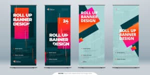 3 Places to Use Your Retractable Banners