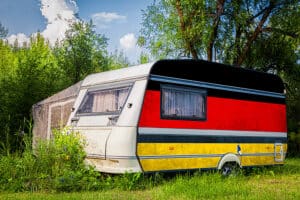 Why Your Old RV Needs a New Wrap