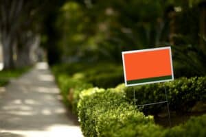 Boost Business Visibility with Custom Yard Signs