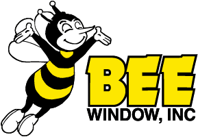 Bee Window Inc. Logo