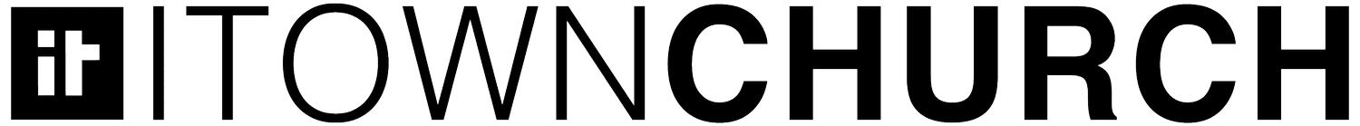 ITown Chruch Logo