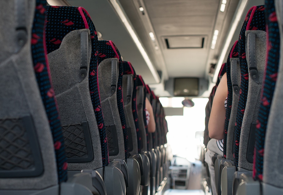 How Durable Are Bus Wraps?