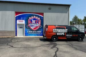 The Benefits of Using Your Storefront as Advertising