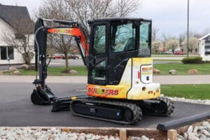 3 Things to Know Before Wrapping Heavy Equipment