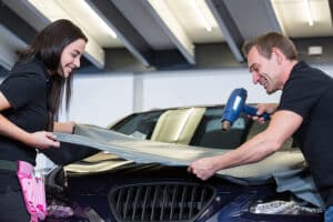 The Mistakes to Avoid When Wrapping Your Vehicles