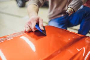 Why Your Logo Might Not Be Ready for a Vinyl Wrap