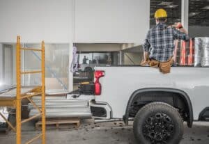 Why Your Work Trucks Are Your Best Marketing Investment