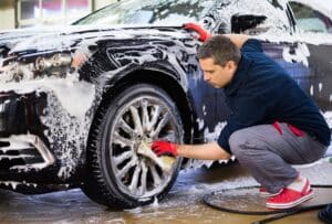 How to Protect Your Vehicle Wrap This Summer