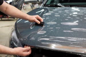 Vehicle Wraps vs Traditional Ads: Which Wins?