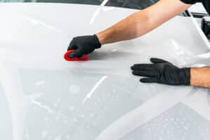 Why AI Shouldn't Design Your Vehicle Wrap