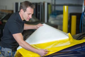 How Long Should a Vehicle Wrap Last?