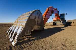 Construction Equipment Wraps: A Guide for Contractors